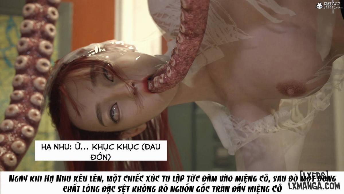 Nghịch Chuyển 3 trang 13