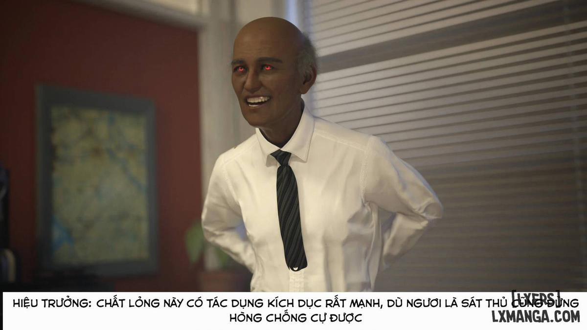 Nghịch Chuyển 3 trang 15