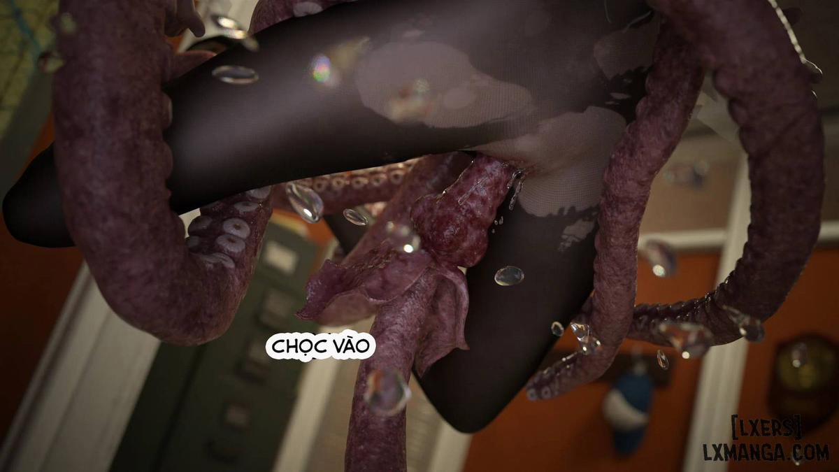 Nghịch Chuyển 3 trang 20