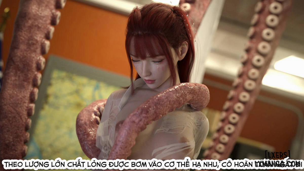 Nghịch Chuyển 3 trang 22