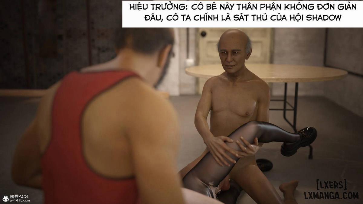 Nghịch Chuyển 3 trang 27