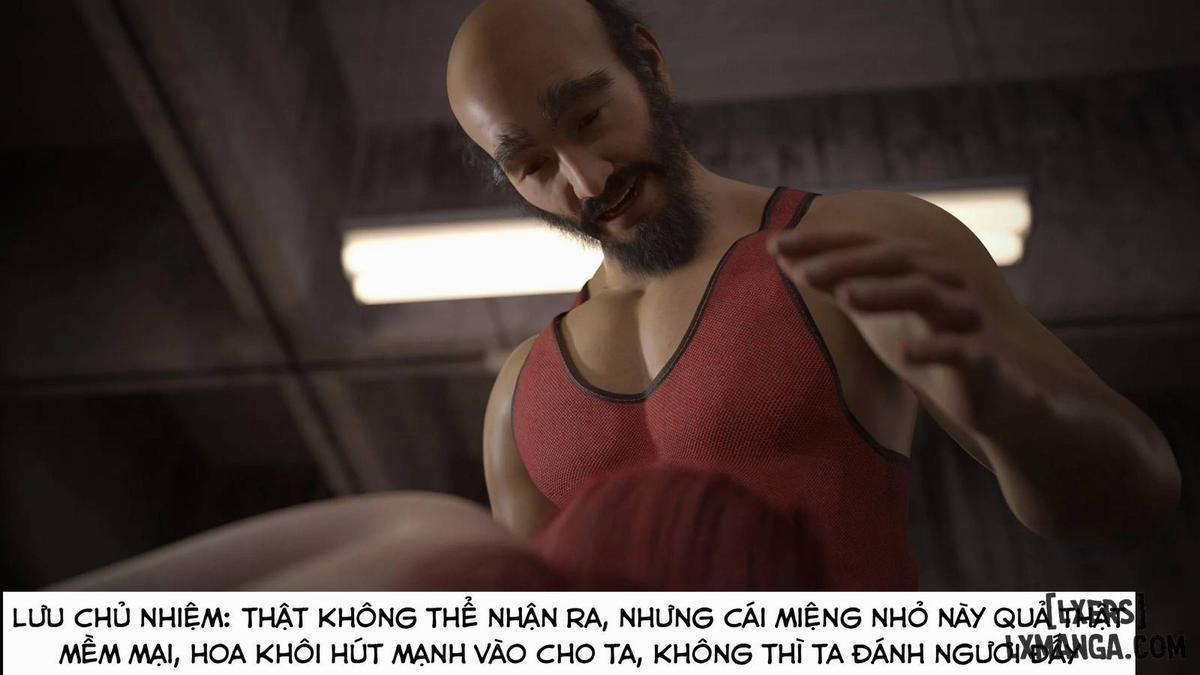 Nghịch Chuyển 3 trang 28