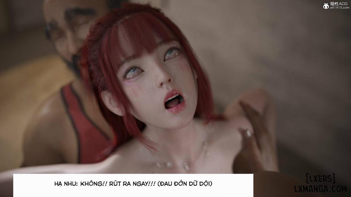 Nghịch Chuyển 3 trang 37