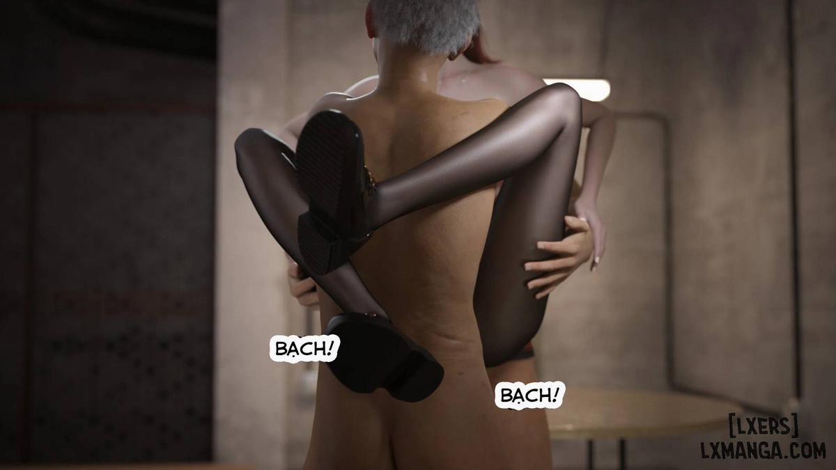 Nghịch Chuyển 3 trang 38