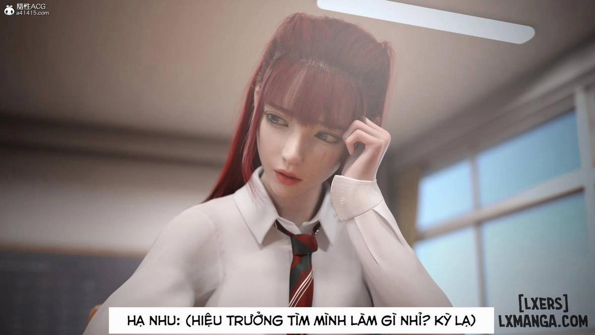 Nghịch Chuyển 3 trang 4