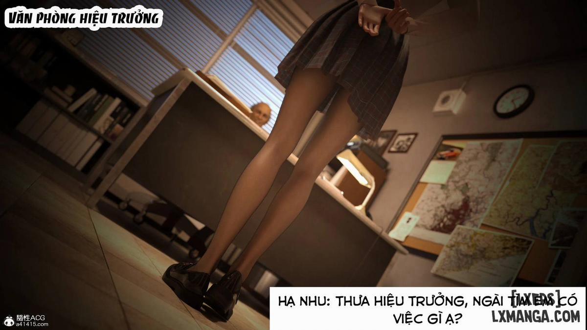 Nghịch Chuyển 3 trang 5