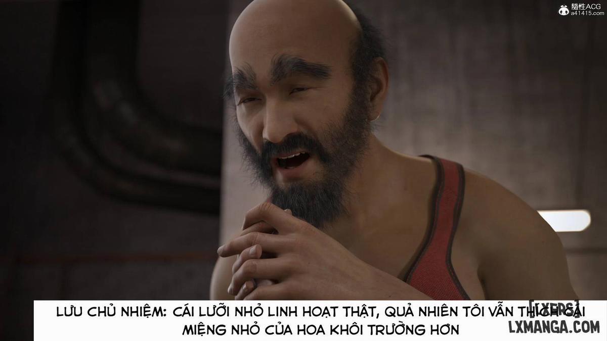 Nghịch Chuyển 3 trang 51