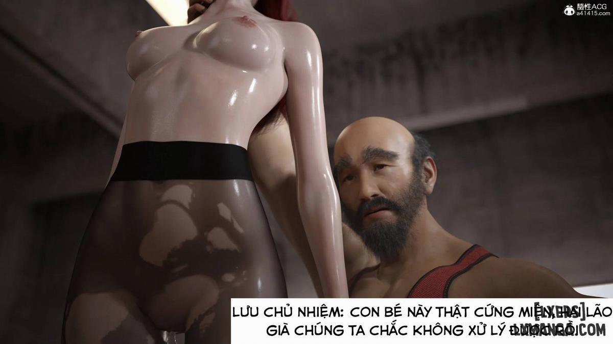 Nghịch Chuyển 3 trang 55