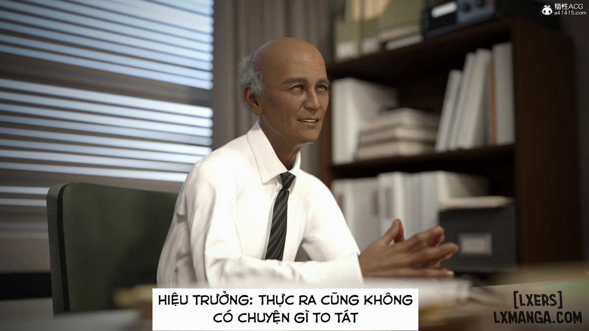 Nghịch Chuyển 3 trang 6