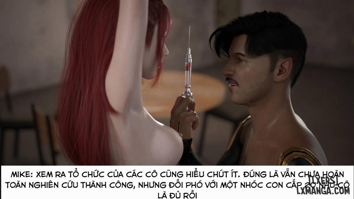 Nghịch Chuyển 3 trang 67