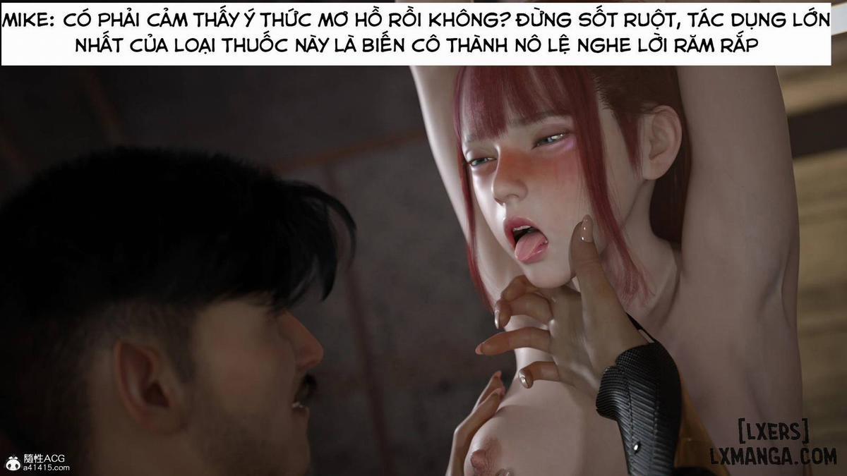 Nghịch Chuyển 3 trang 72