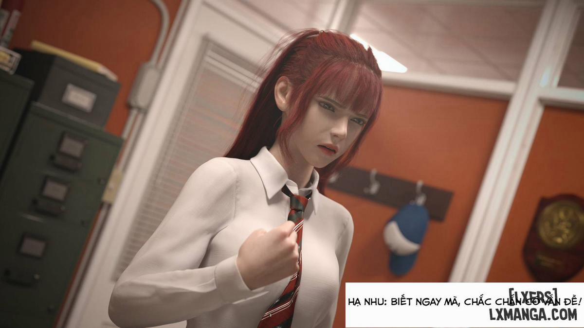 Nghịch Chuyển 3 trang 8