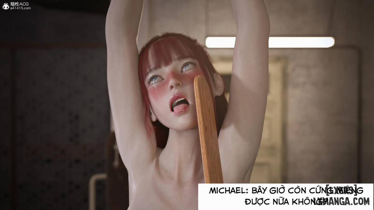 Nghịch Chuyển 3 trang 83