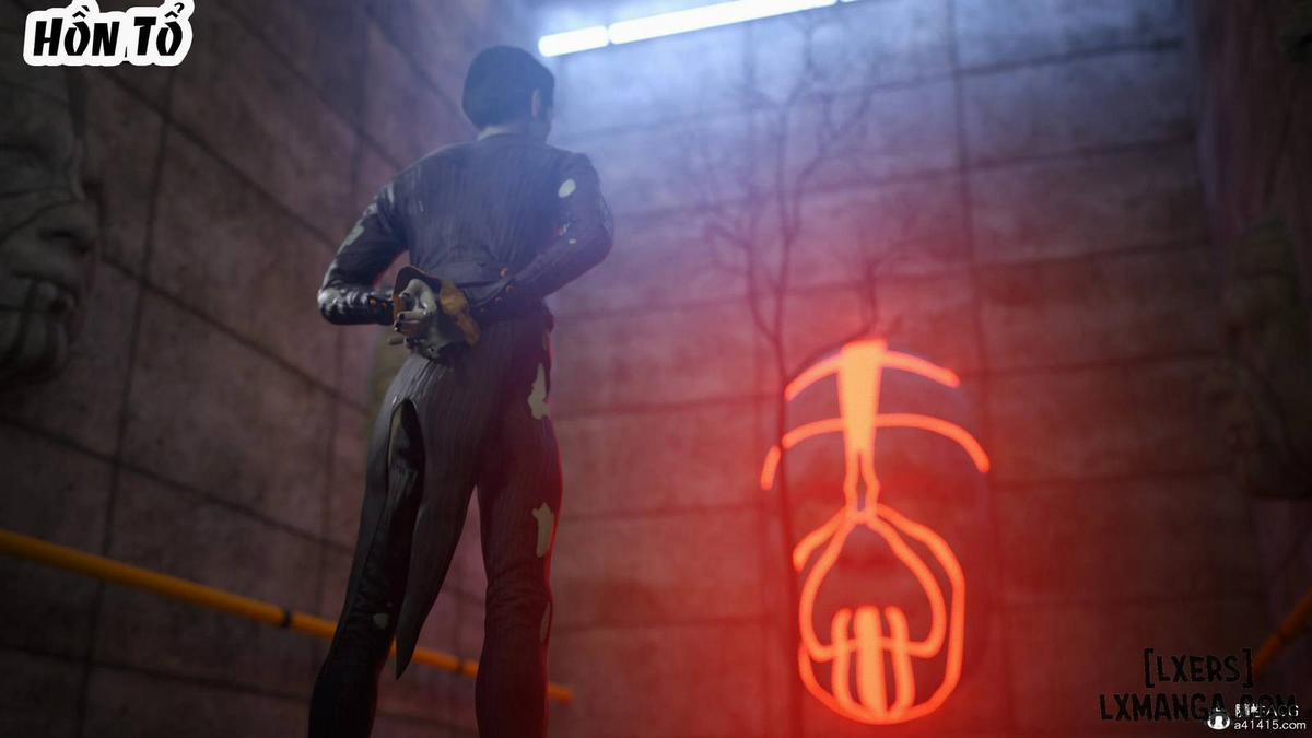 Nghịch Chuyển 3 trang 90