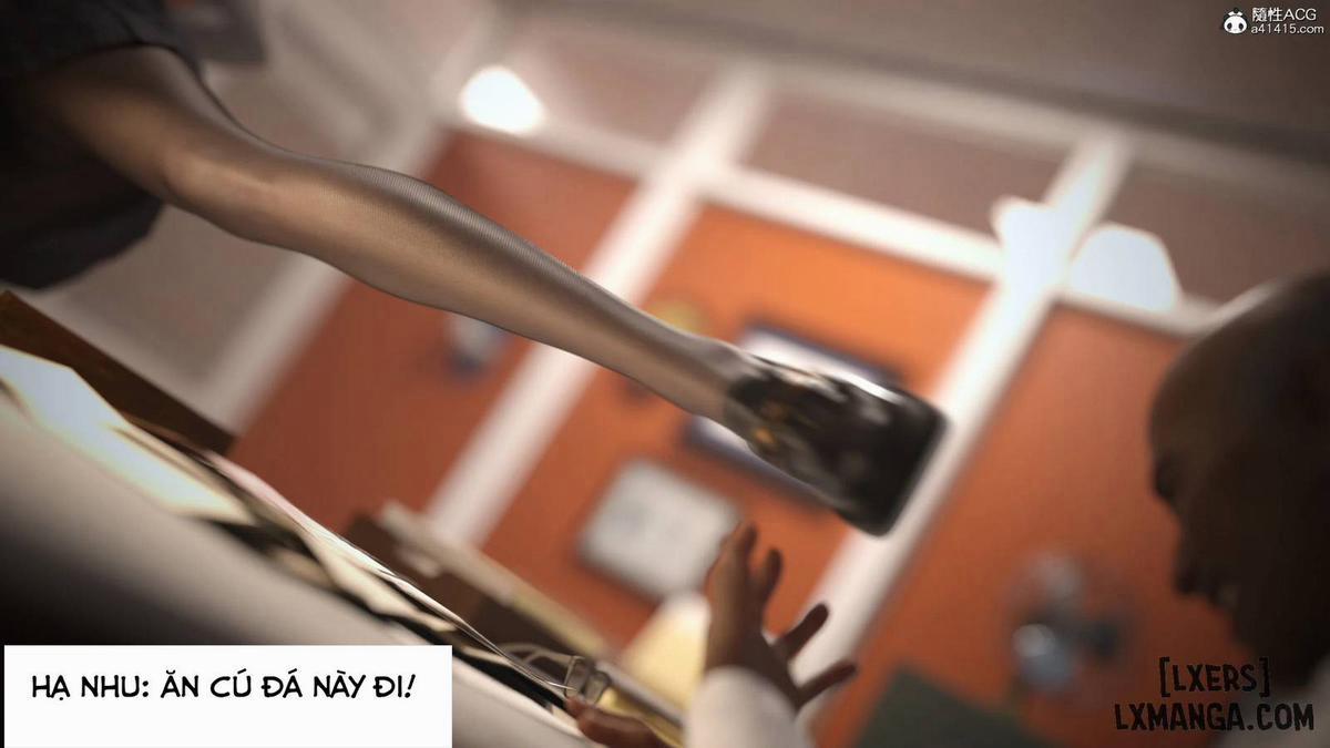 Nghịch Chuyển 3 trang 9