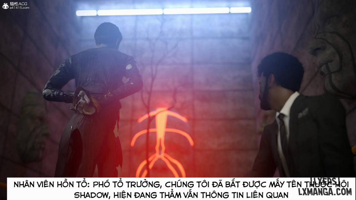 Nghịch Chuyển 3 trang 91