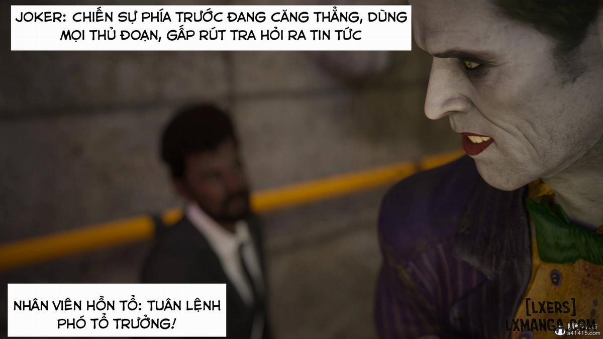 Nghịch Chuyển 3 trang 93