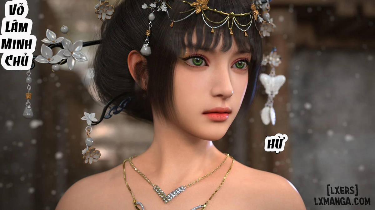 Nghịch Chuyển 4 trang 1