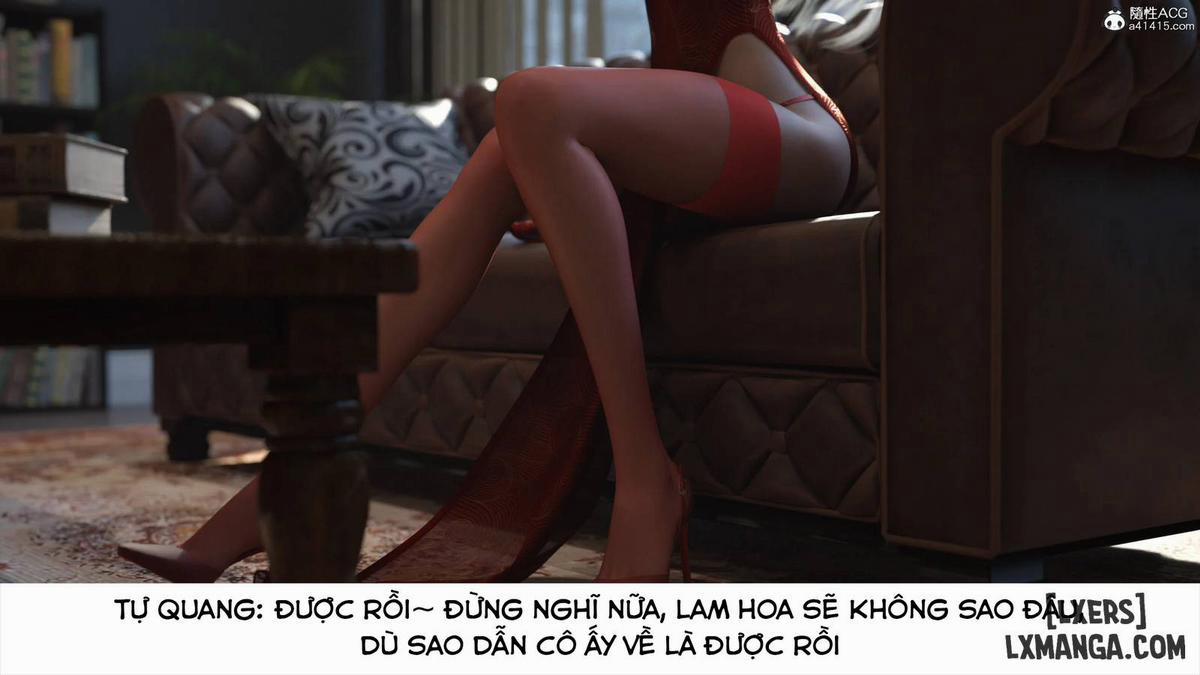 Nghịch Chuyển 4 trang 10