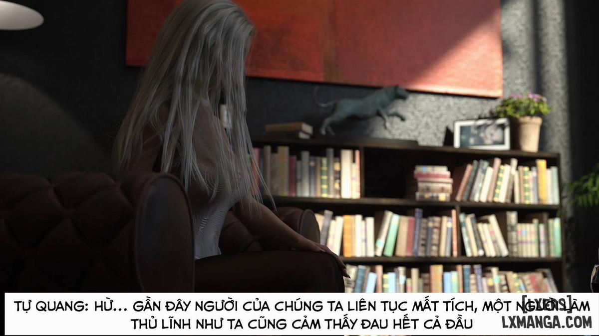 Nghịch Chuyển 4 trang 11