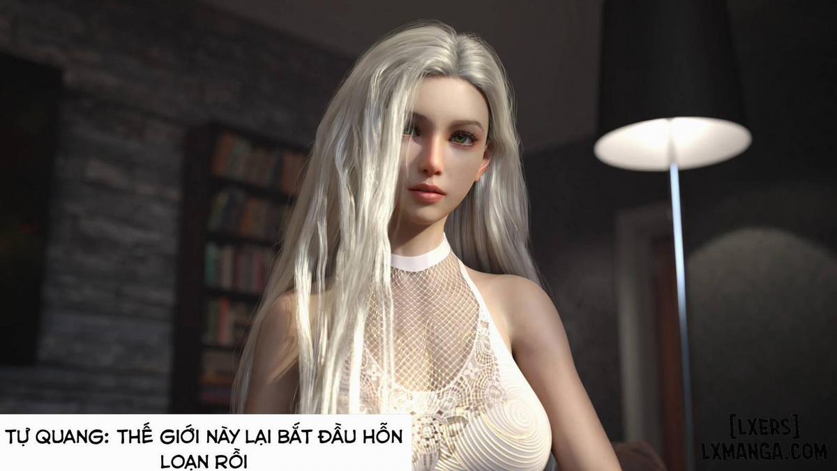 Nghịch Chuyển 4 trang 12