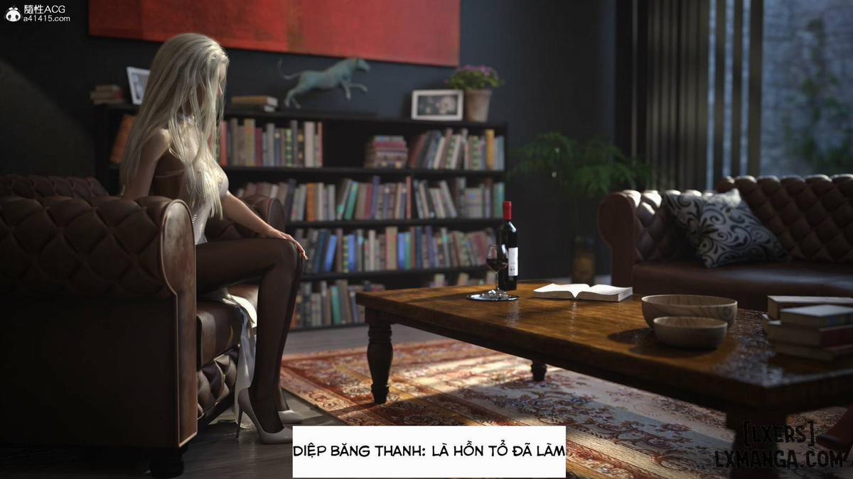 Nghịch Chuyển 4 trang 13