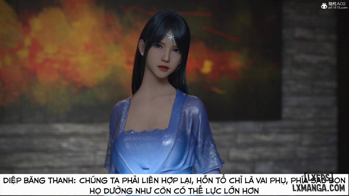 Nghịch Chuyển 4 trang 15