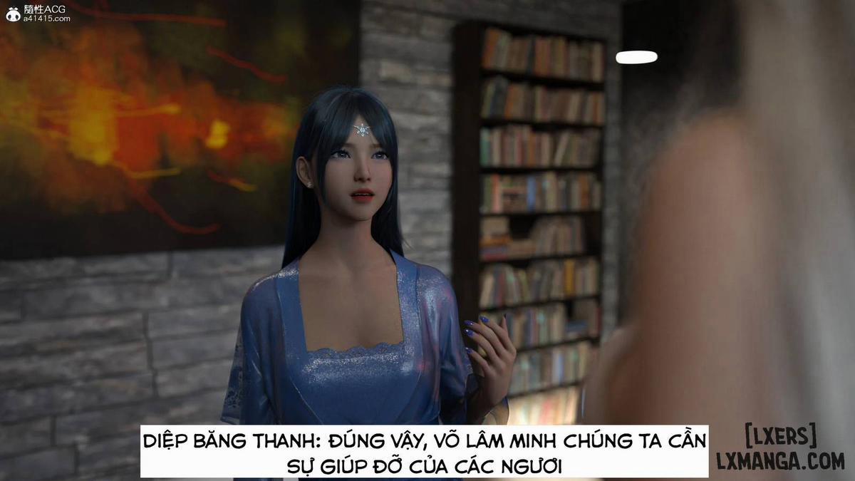 Nghịch Chuyển 4 trang 18