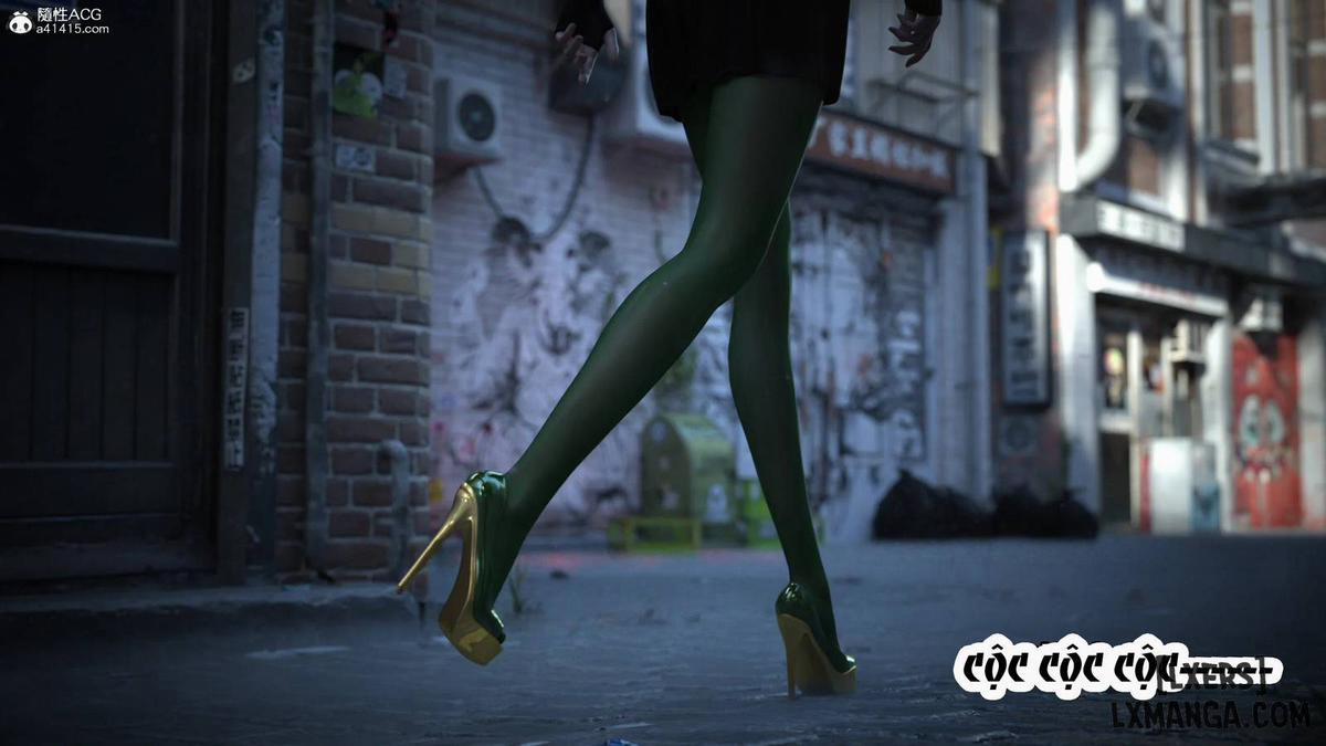 Nghịch Chuyển 4 trang 21