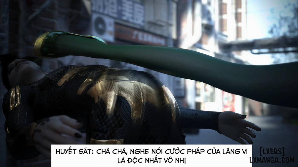 Nghịch Chuyển 4 trang 26