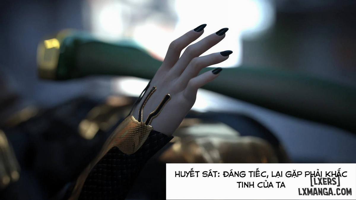 Nghịch Chuyển 4 trang 27