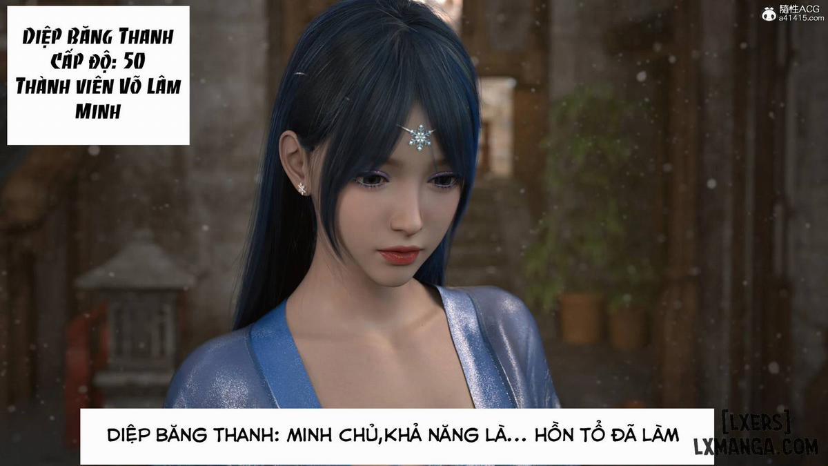 Nghịch Chuyển 4 trang 3