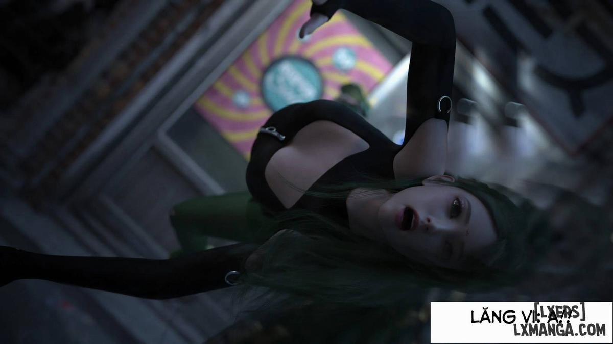 Nghịch Chuyển 4 trang 30