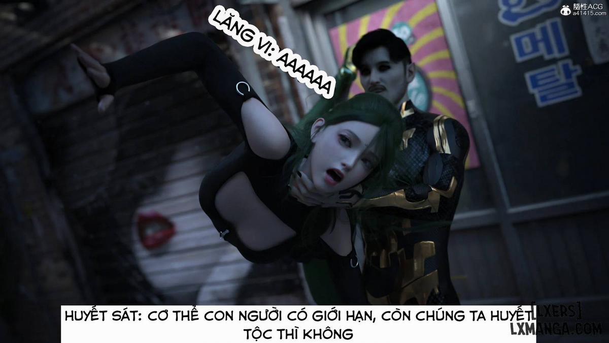 Nghịch Chuyển 4 trang 31