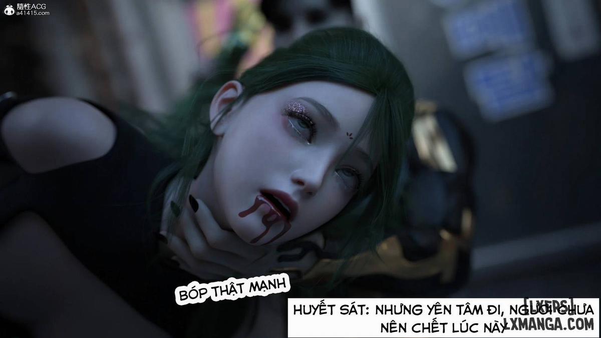 Nghịch Chuyển 4 trang 32