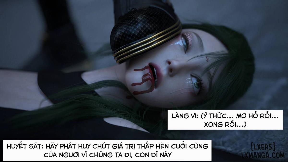 Nghịch Chuyển 4 trang 33