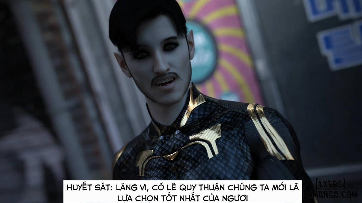 Nghịch Chuyển 4 trang 34