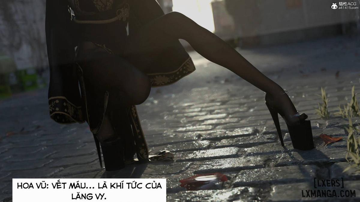 Nghịch Chuyển 4 trang 36