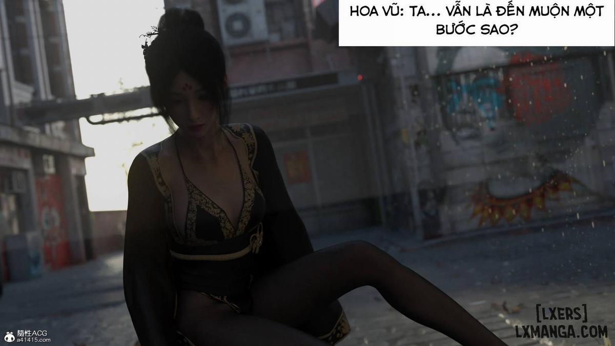 Nghịch Chuyển 4 trang 37