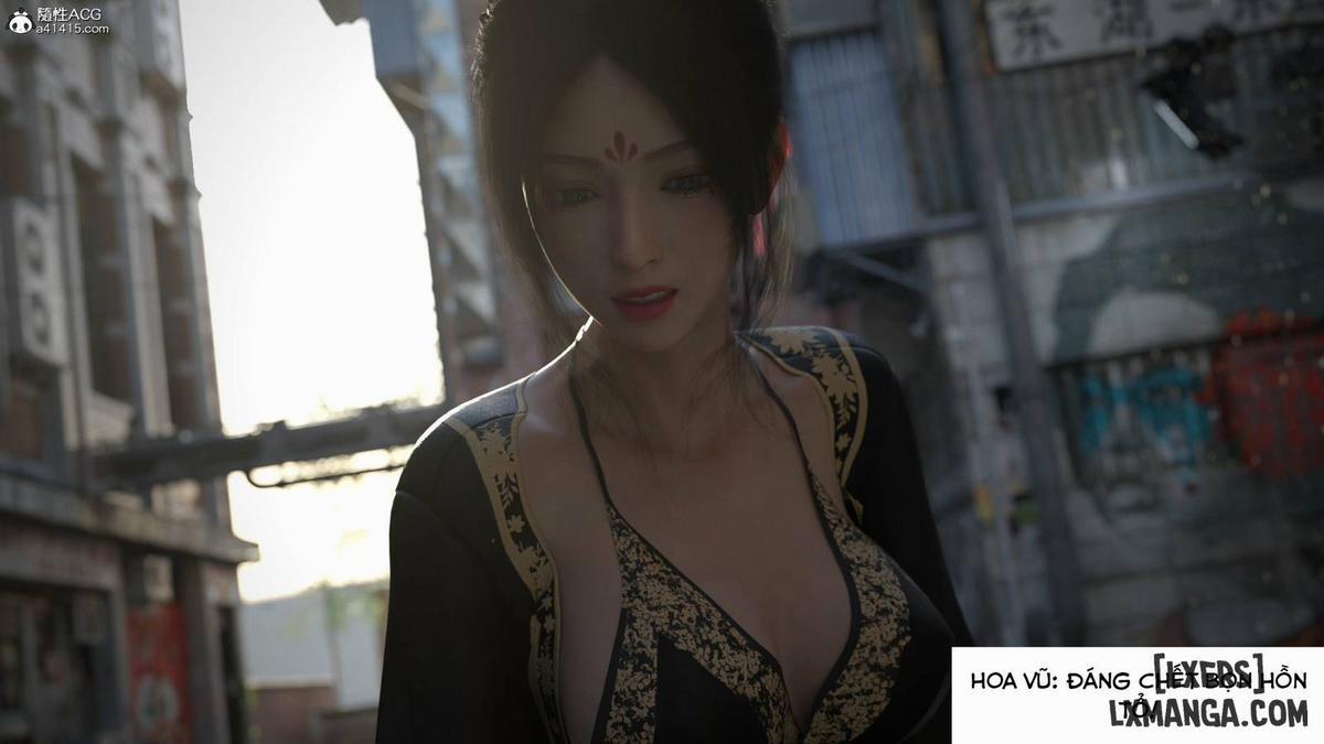 Nghịch Chuyển 4 trang 38