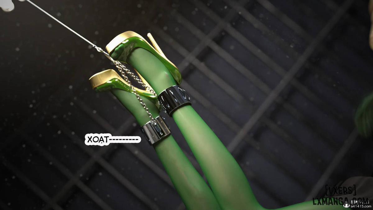 Nghịch Chuyển 4 trang 39