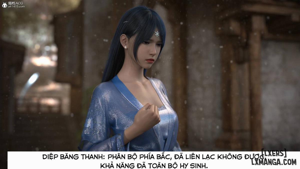 Nghịch Chuyển 4 trang 4