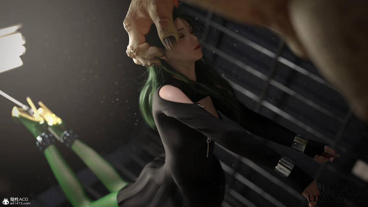 Nghịch Chuyển 4 trang 40