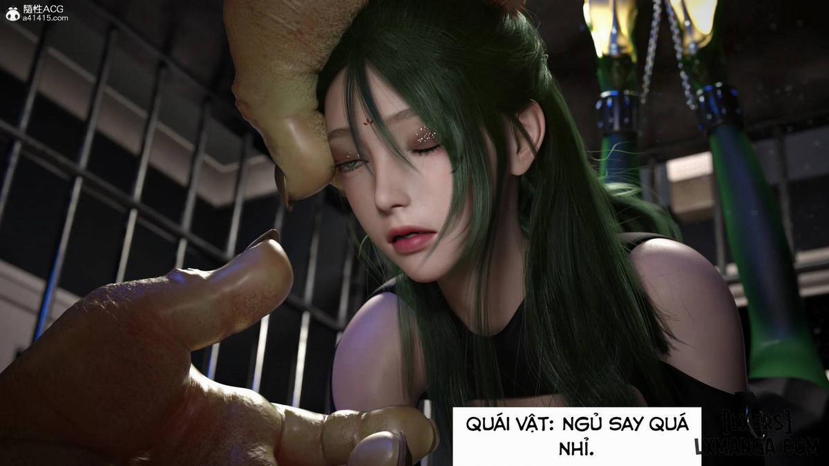 Nghịch Chuyển 4 trang 43