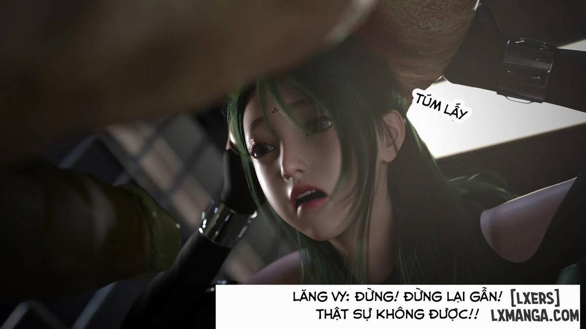 Nghịch Chuyển 4 trang 50