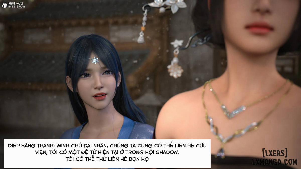 Nghịch Chuyển 4 trang 6