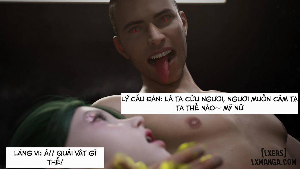 Nghịch Chuyển 4 trang 66