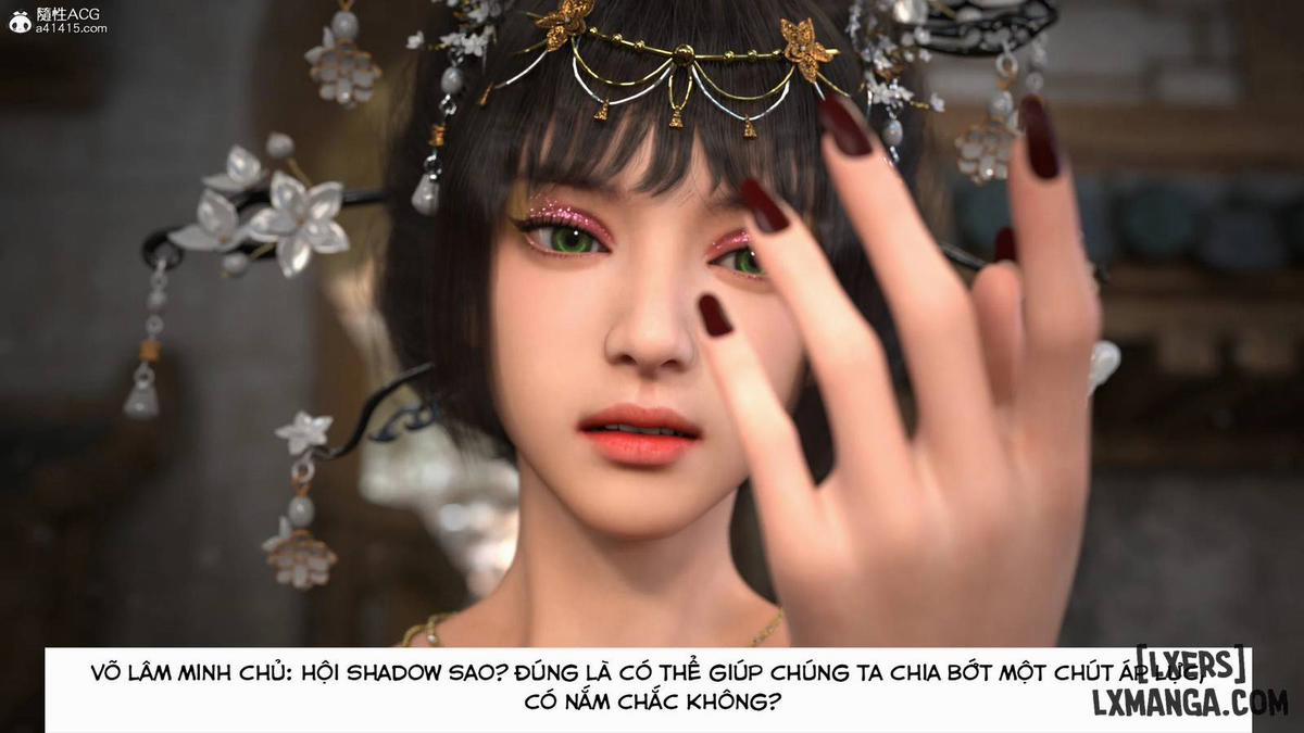 Nghịch Chuyển 4 trang 7