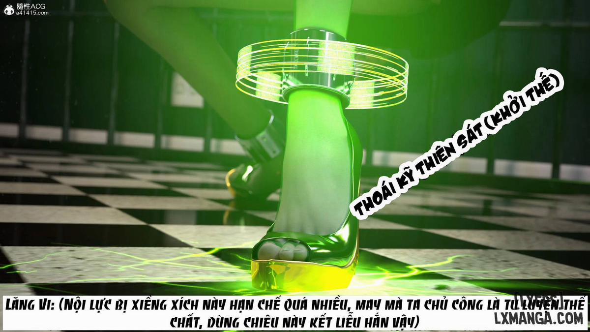 Nghịch Chuyển 4 trang 73