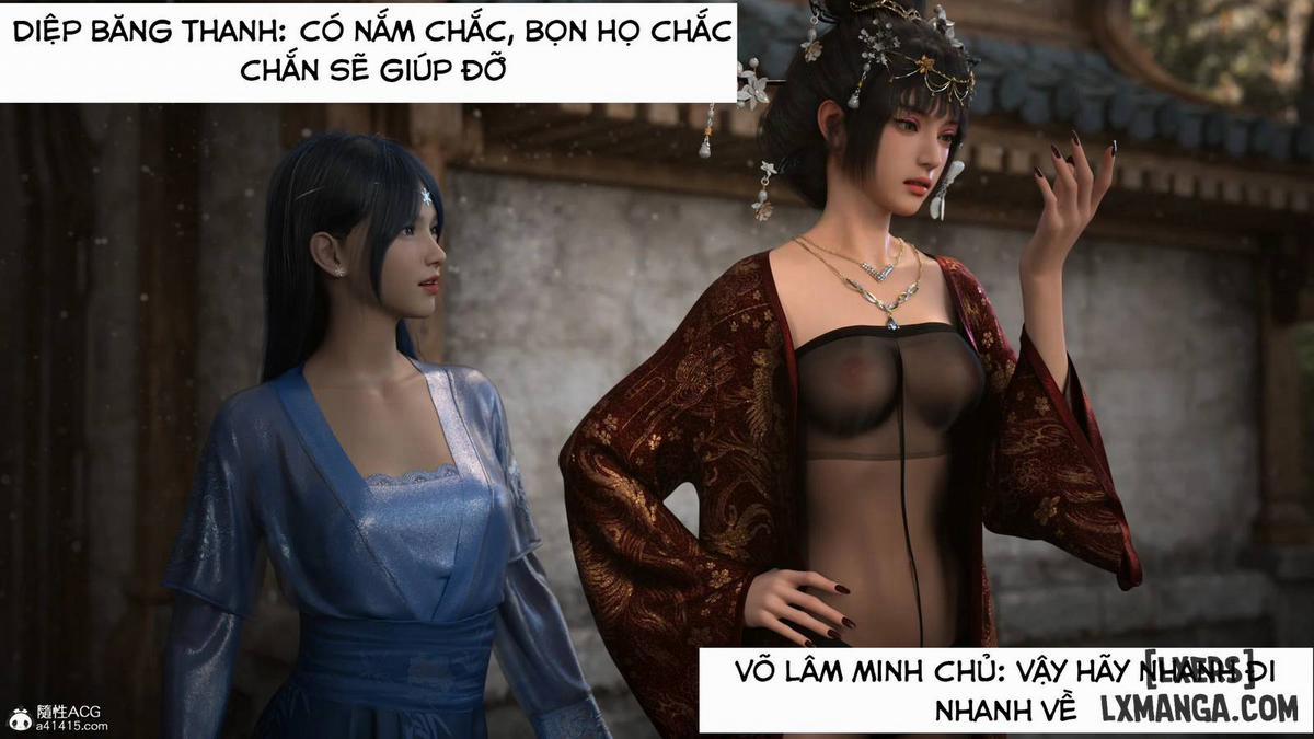 Nghịch Chuyển 4 trang 8